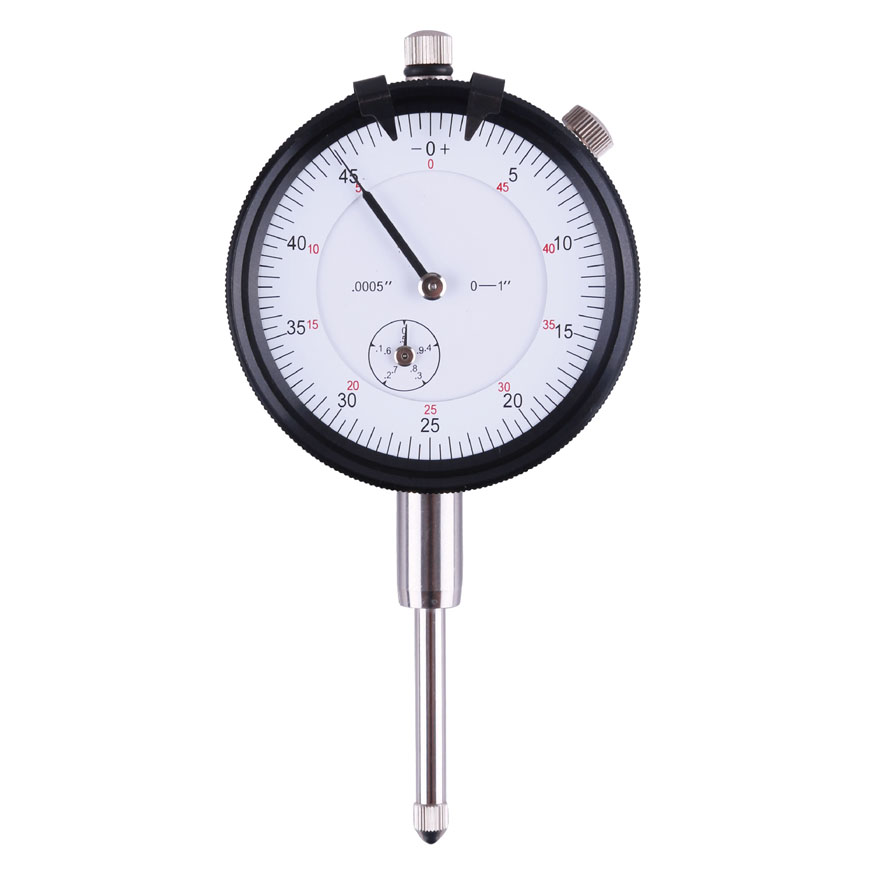 0.0005”Inch Dial Indicators262-112